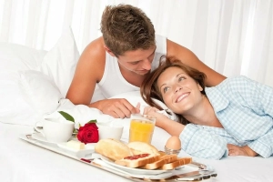 5 Reasons Why You Should Give Luxury Red Roses on Valentine's Day