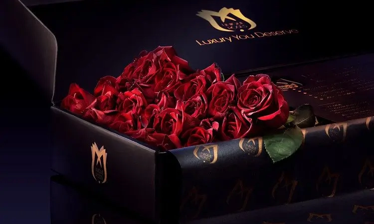 5 best flower delivery services in the UK