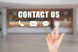 CONTACT US