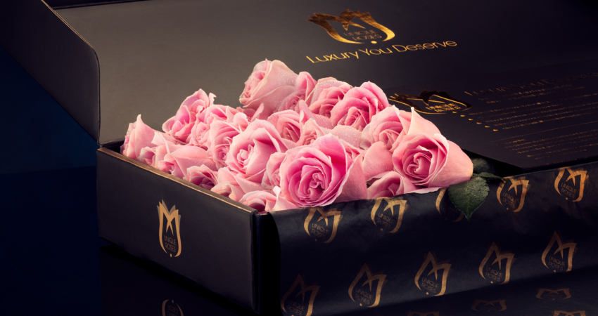 Best Valentine's Day Flowers in the UK