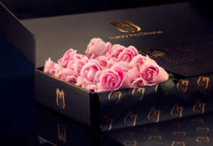 Why Red Roses Are Given On Valentine’s Day