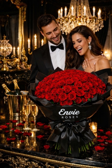 Anniversary Roses Birmingham